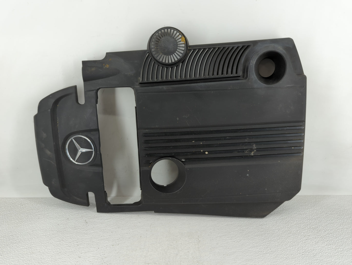 2015 Mazda Cx-9 Engine Cover - Oemusedautoparts1.com