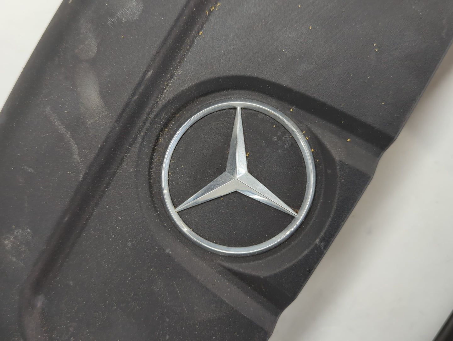 2015 Mazda Cx-9 Engine Cover - Oemusedautoparts1.com