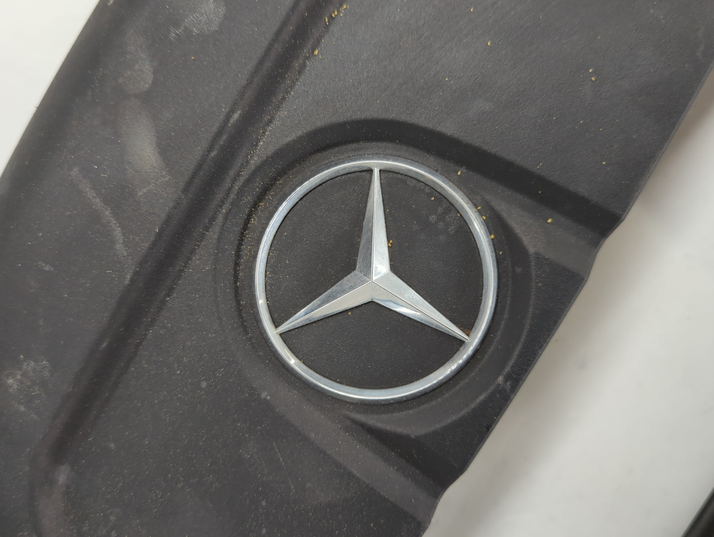 2015 Mazda Cx-9 Engine Cover - Oemusedautoparts1.com