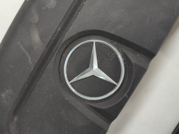 2015 Mazda Cx-9 Engine Cover