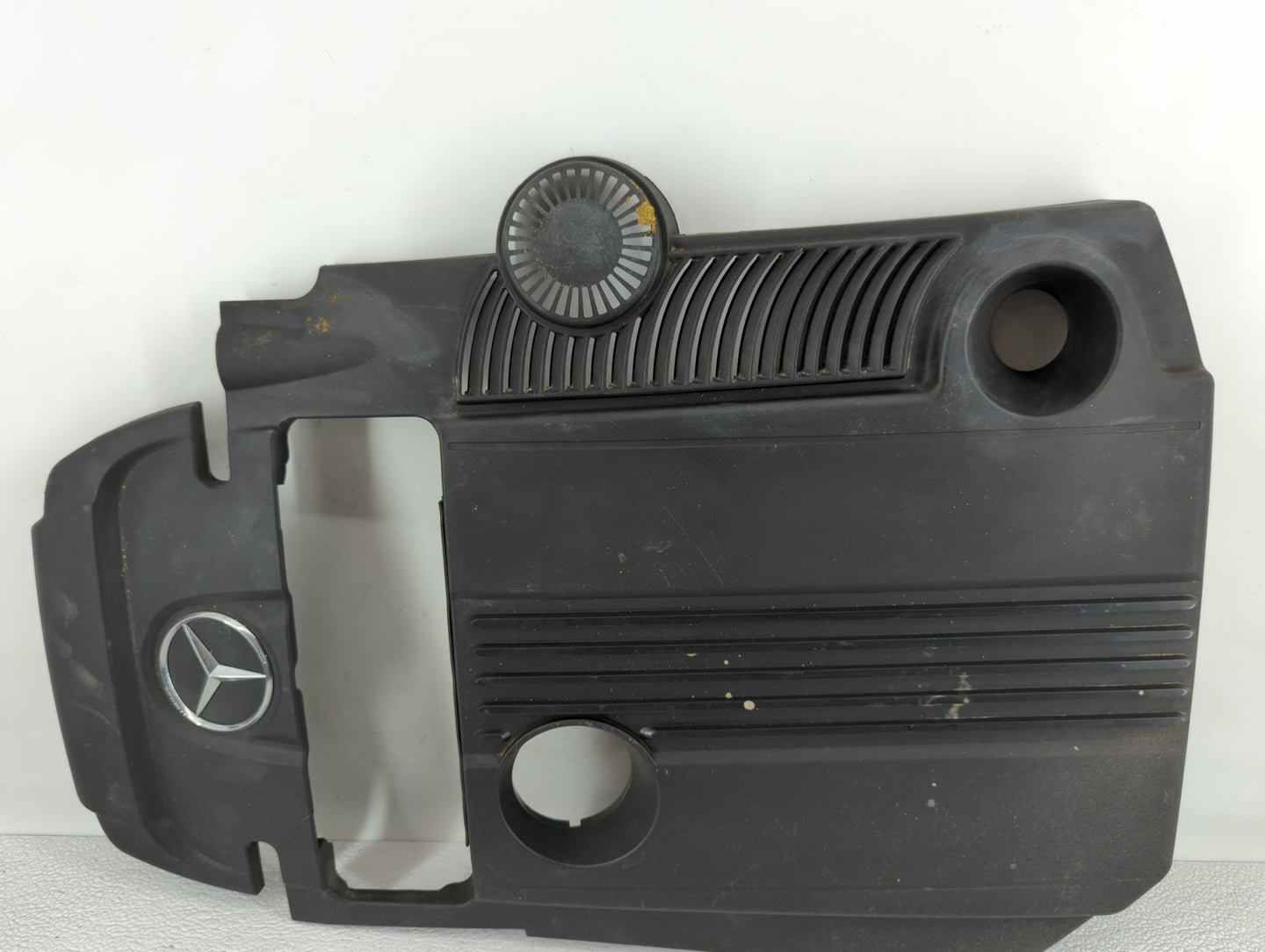 2015 Mazda Cx-9 Engine Cover - Oemusedautoparts1.com