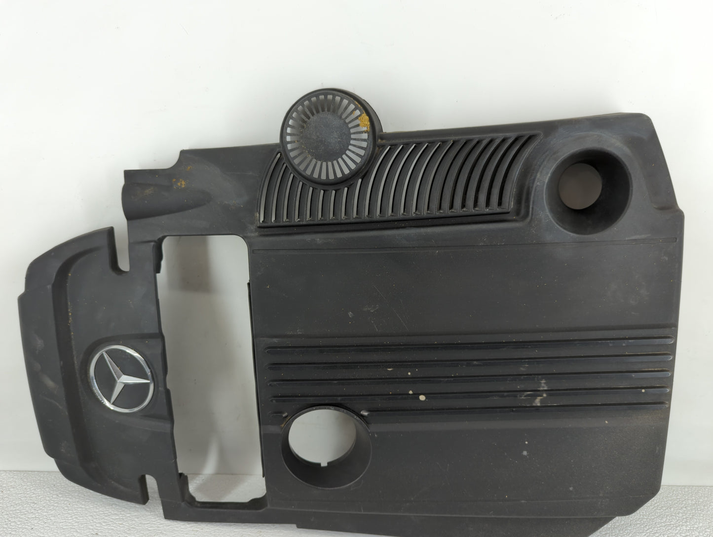 2015 Mazda Cx-9 Engine Cover - Oemusedautoparts1.com