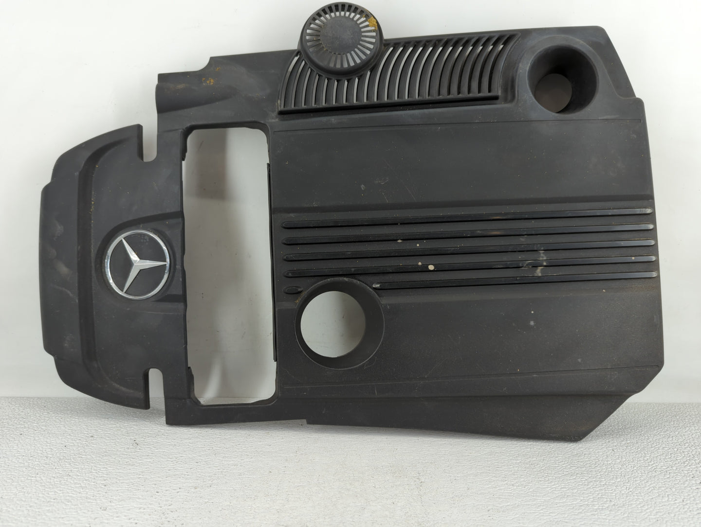 2015 Mazda Cx-9 Engine Cover - Oemusedautoparts1.com