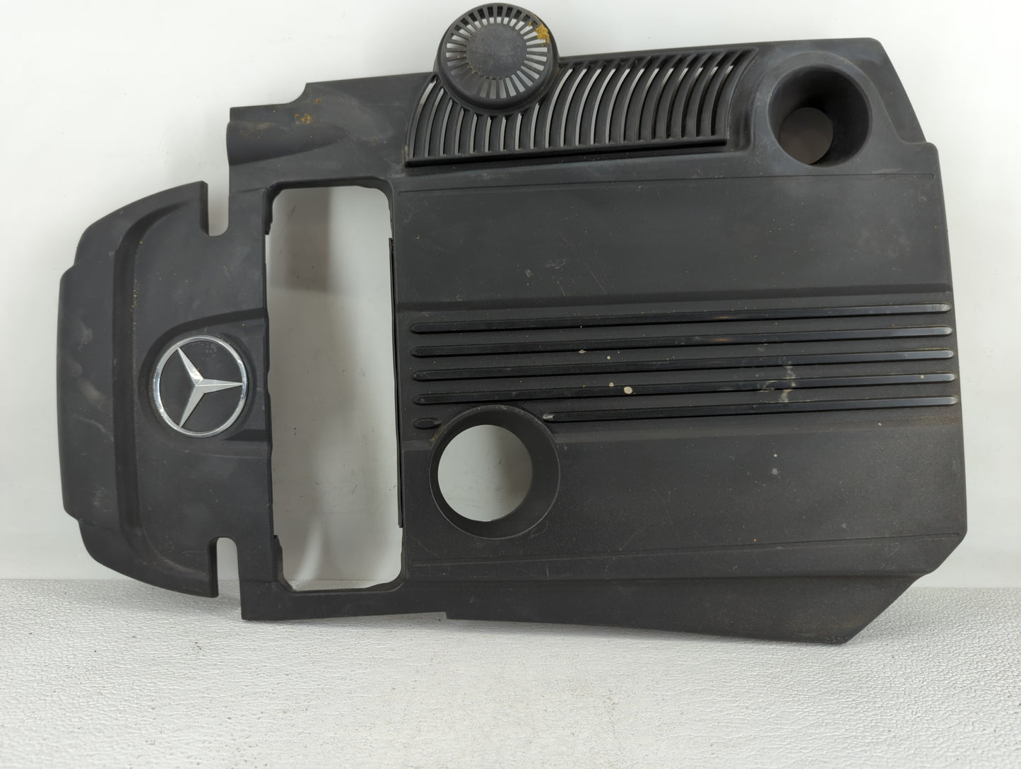 2015 Mazda Cx-9 Engine Cover - Oemusedautoparts1.com