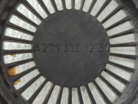 2015 Mazda Cx-9 Engine Cover - Oemusedautoparts1.com