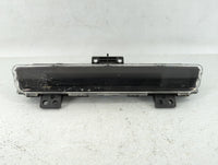 2013-2015 Mazda Cx-9 Radio Control Panel - Oemusedautoparts1.com