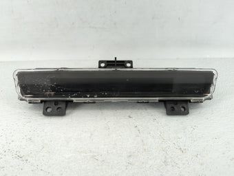 compare product 2013-2015 Mazda Cx-9 Radio Control Panel