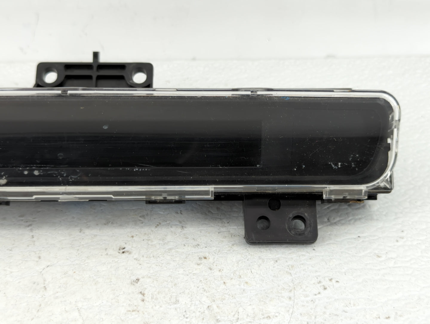 2013-2015 Mazda Cx-9 Radio Control Panel - Oemusedautoparts1.com