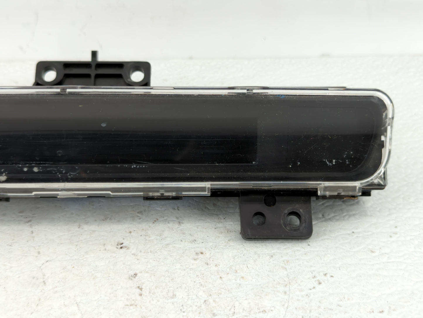 2013-2015 Mazda Cx-9 Radio Control Panel - Oemusedautoparts1.com