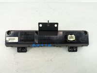2013-2015 Mazda Cx-9 Radio Control Panel - Oemusedautoparts1.com