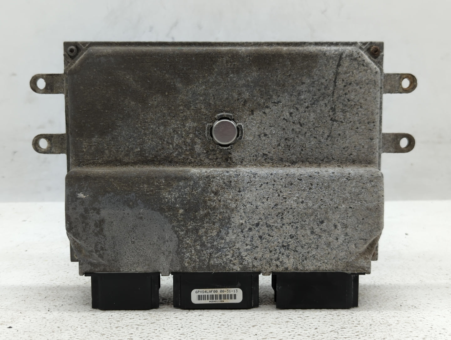 2011-2015 Mazda Cx-9 PCM Engine Control Computer ECU ECM PCU OEM P/N:BB4A-12B684-DA B50A-12A650-YA Fits OEM Used Auto Parts 