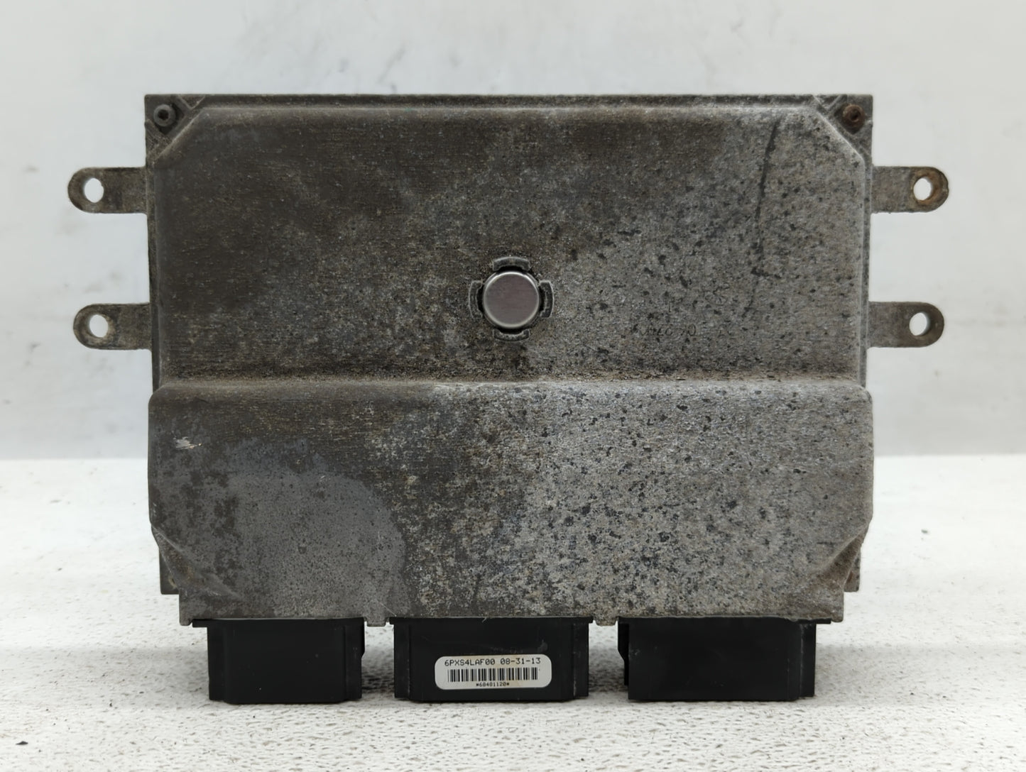 2011-2015 Mazda Cx-9 PCM Engine Control Computer ECU ECM PCU OEM P/N:BB4A-12B684-DA B50A-12A650-YA Fits OEM Used Auto Parts 