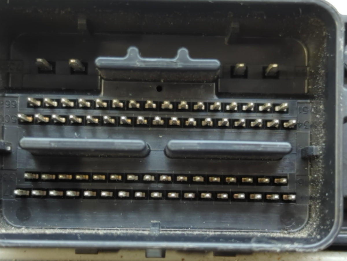 2011-2015 Mazda Cx-9 PCM Engine Control Computer ECU ECM PCU OEM P/N:BB4A-12B684-DA B50A-12A650-YA Fits 2011 2012 2013 2014 