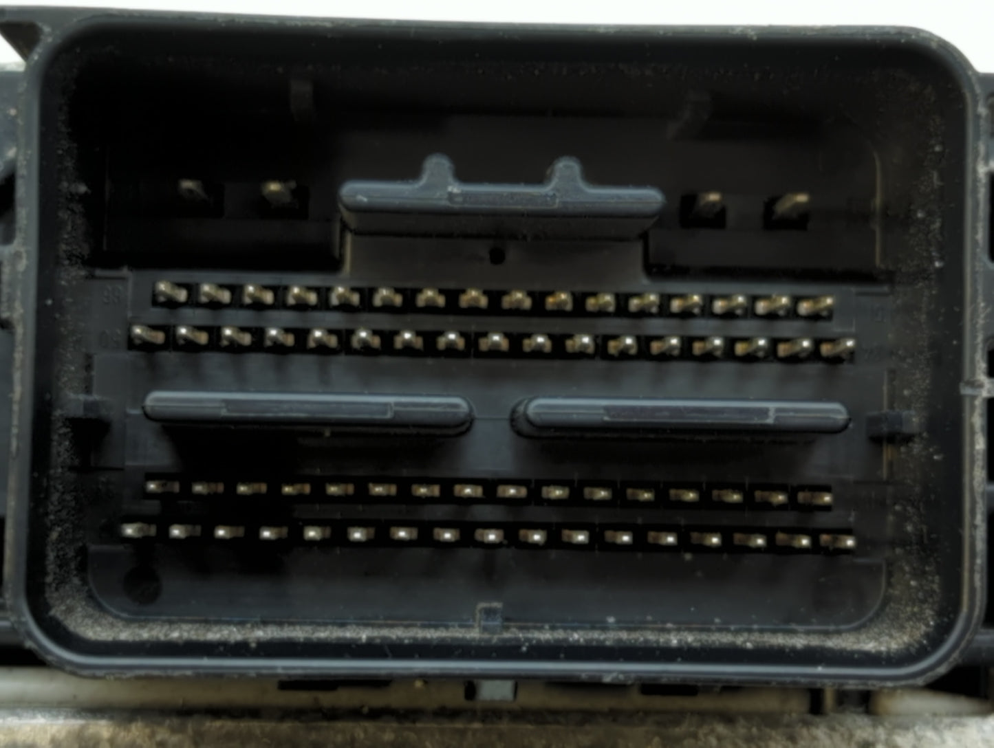 2011-2015 Mazda Cx-9 PCM Engine Control Computer ECU ECM PCU OEM P/N:BB4A-12B684-DA B50A-12A650-YA Fits OEM Used Auto Parts 