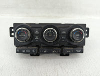 2015 Mazda Cx-9 Climate Control Module Temperature AC/Heater Replacement P/N:TE70-61-190 Fits OEM Used Auto Parts - Oemuseda