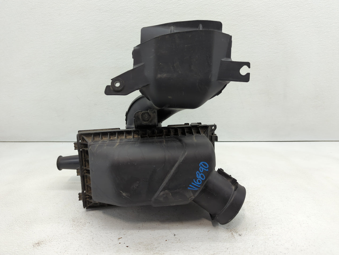 2015 Mazda Cx-9 Air Cleaner Intake-duct Hose Tube - Oemusedautoparts1.com