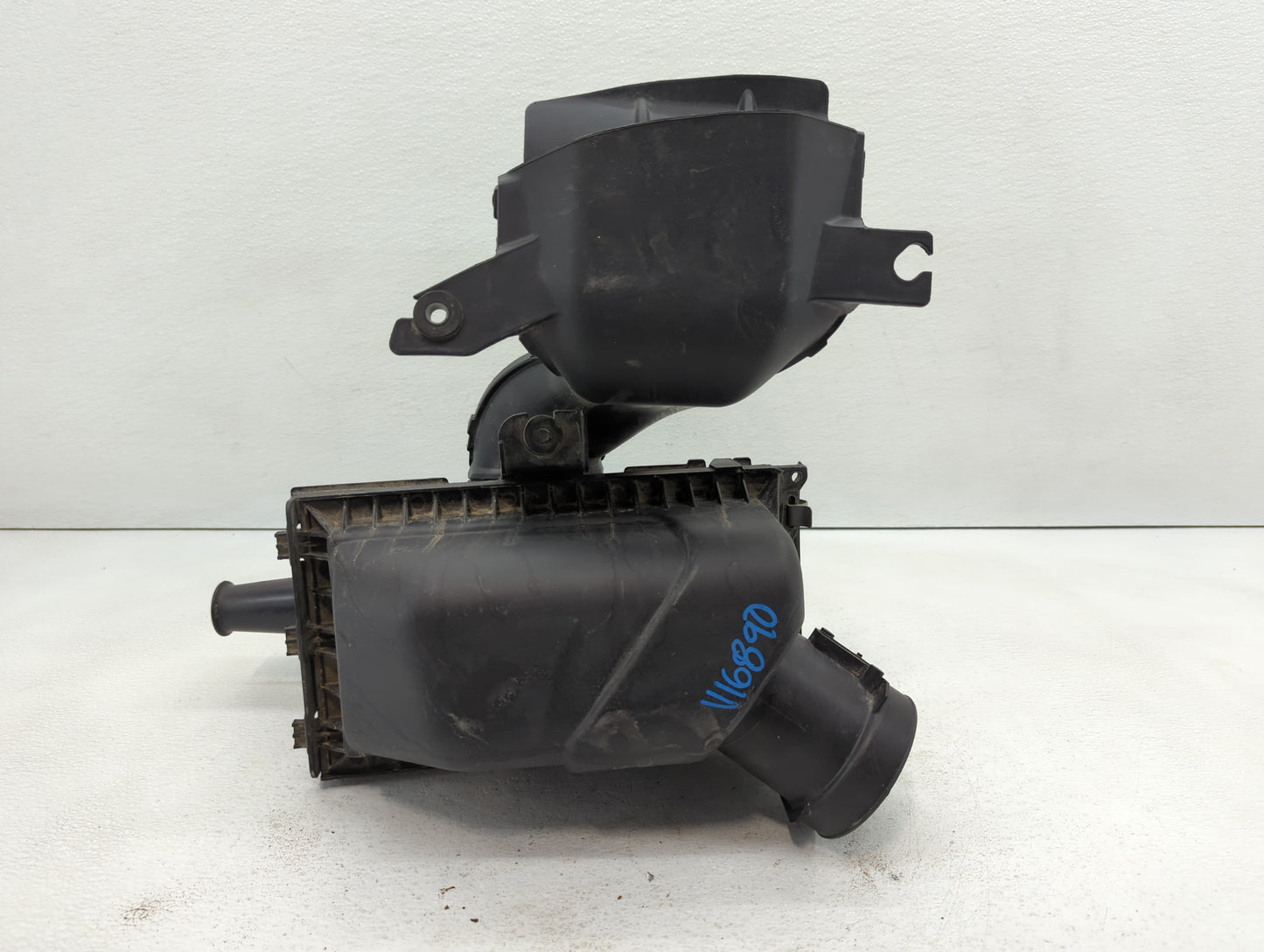 2015 Mazda Cx-9 Air Cleaner Intake-duct Hose Tube - Oemusedautoparts1.com