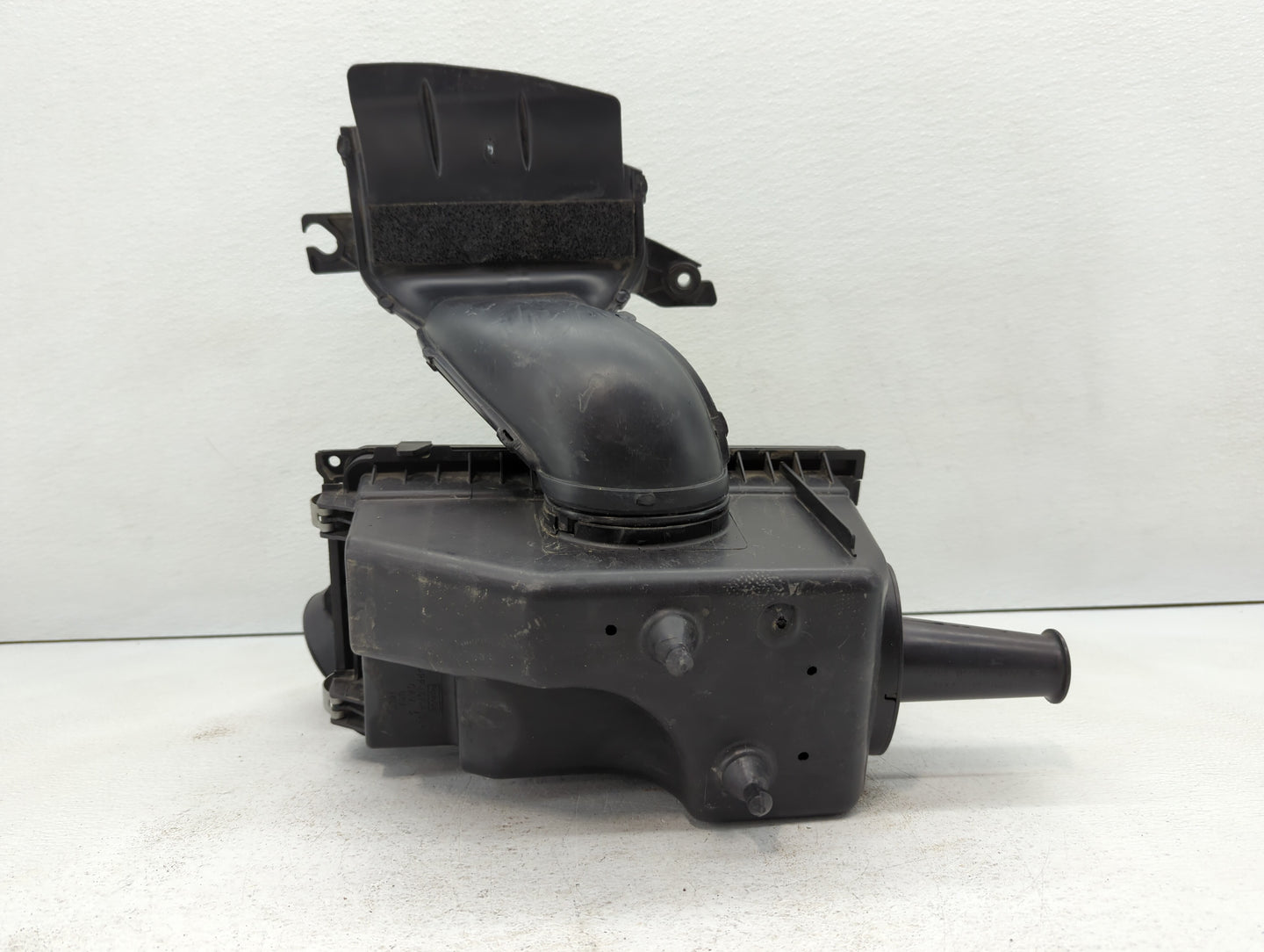 2015 Mazda Cx-9 Air Cleaner Intake-duct Hose Tube - Oemusedautoparts1.com