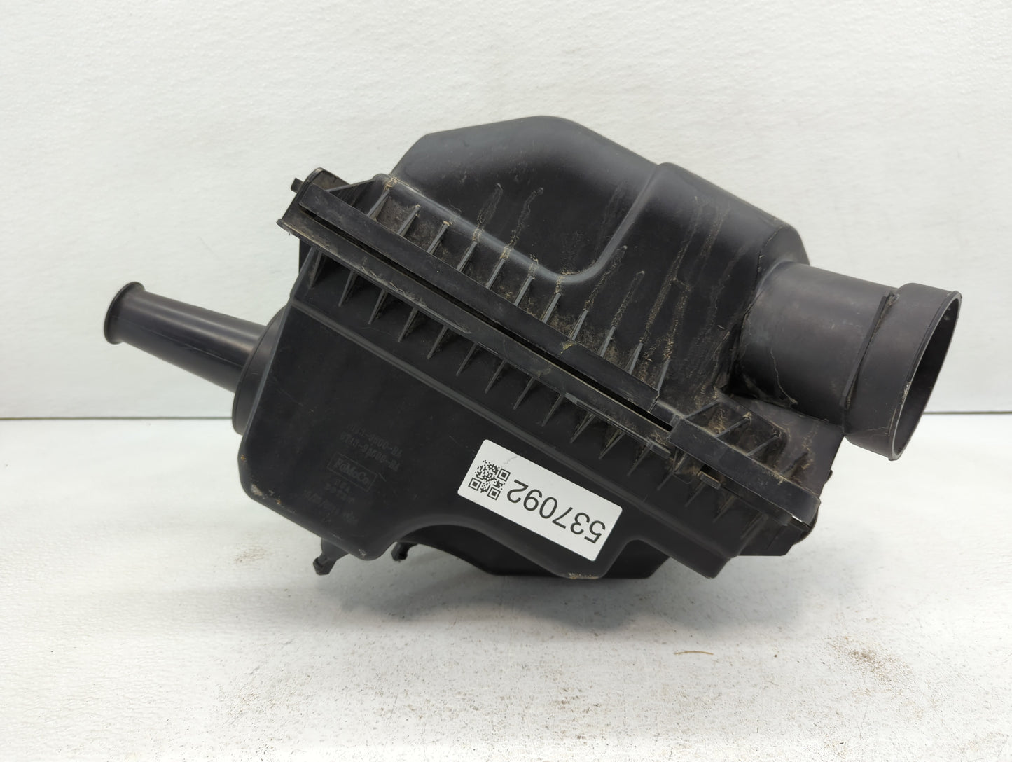 2015 Mazda Cx-9 Air Cleaner Intake-duct Hose Tube - Oemusedautoparts1.com