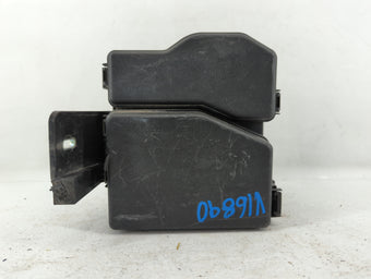compare product 2013-2015 Mazda Cx-9 Fusebox Fuse Box Panel Relay Module P/N:TK21-66760 Fits Fits 2013 2014 2015 OEM Used Auto Parts