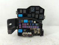 2013-2015 Mazda Cx-9 Fusebox Fuse Box Panel Relay Module P/N:TK21-66760 Fits Fits 2013 2014 2015 OEM Used Auto Parts - Oemus