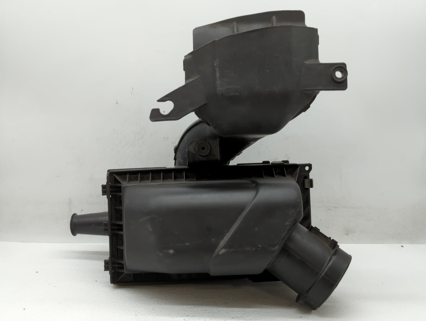 2015 Mazda Cx-9 Air Cleaner Intake-duct Hose Tube - Oemusedautoparts1.com