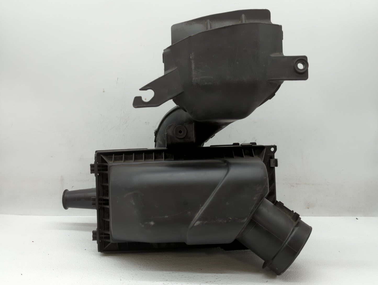 2015 Mazda Cx-9 Air Cleaner Intake-duct Hose Tube - Oemusedautoparts1.com