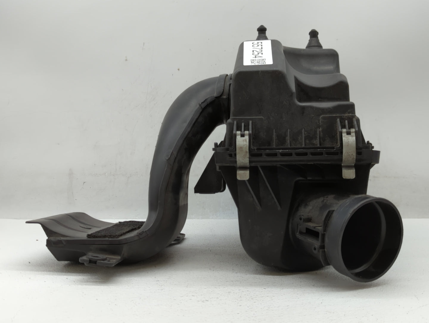 2015 Mazda Cx-9 Air Cleaner Intake-duct Hose Tube - Oemusedautoparts1.com