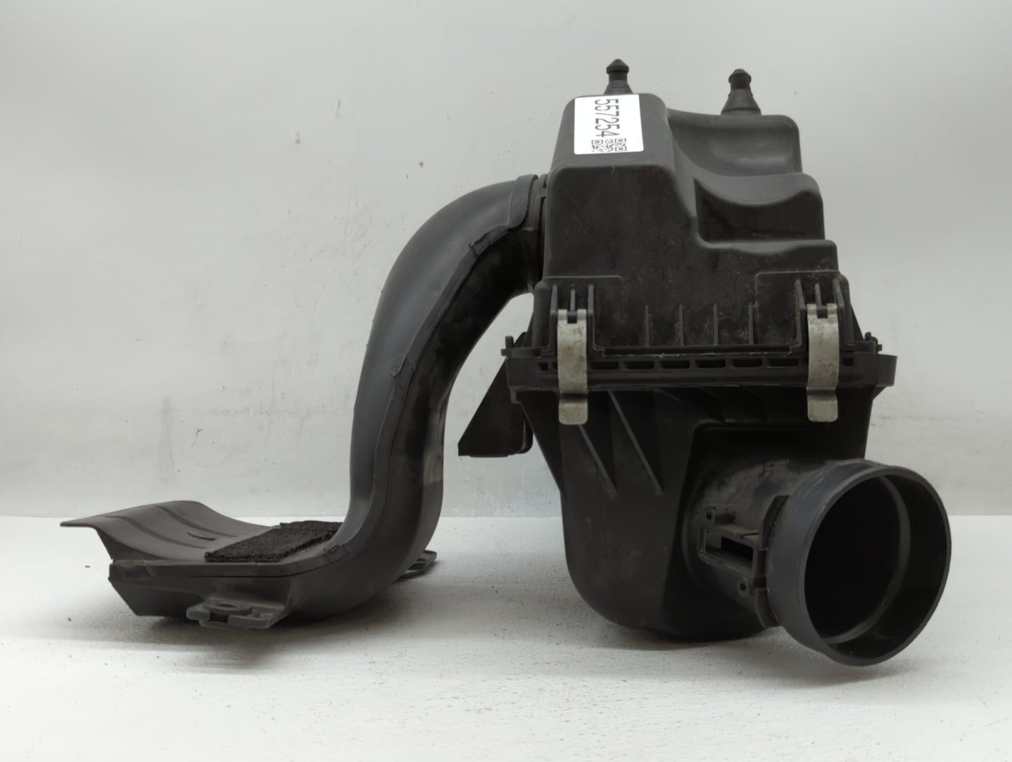 2015 Mazda Cx-9 Air Cleaner Intake-duct Hose Tube - Oemusedautoparts1.com
