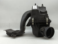 2015 Mazda Cx-9 Air Cleaner Intake-duct Hose Tube - Oemusedautoparts1.com