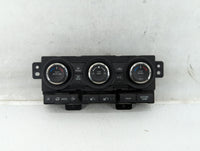2010-2015 Mazda Cx-9 Climate Control Module Temperature AC/Heater Replacement P/N:TE70-61-190 Fits OEM Used Auto Parts - Oem