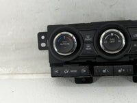 2010-2015 Mazda Cx-9 Climate Control Module Temperature AC/Heater Replacement P/N:TE70-61-190 Fits OEM Used Auto Parts - Oem