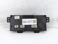 2010-2015 Mazda Cx-9 Climate Control Module Temperature AC/Heater Replacement P/N:TE70-61-190 Fits OEM Used Auto Parts - Oem