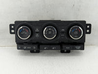 2010-2015 Mazda Cx-9 Climate Control Module Temperature AC/Heater Replacement P/N:TE70-61-190 Fits OEM Used Auto Parts - Oem