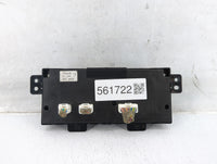 2010-2015 Mazda Cx-9 Climate Control Module Temperature AC/Heater Replacement P/N:TE70-61-190 Fits OEM Used Auto Parts - Oem