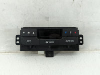 2010-2015 Mazda Cx-9 Climate Control Module Temperature AC/Heater Replacement P/N:TE69 61325 Fits OEM Used Auto Parts - Oemu