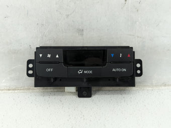 compare product 2010-2015 Mazda Cx-9 Climate Control Module Temperature AC/Heater Replacement P/N:TE69 61325 Fits OEM Used Auto Parts