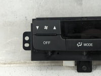 2010-2015 Mazda Cx-9 Climate Control Module Temperature AC/Heater Replacement P/N:TE69 61325 Fits OEM Used Auto Parts - Oemu