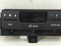 2010-2015 Mazda Cx-9 Climate Control Module Temperature AC/Heater Replacement P/N:TE69 61325 Fits OEM Used Auto Parts - Oemu