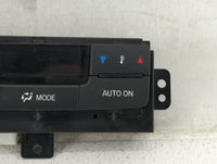 2010-2015 Mazda Cx-9 Climate Control Module Temperature AC/Heater Replacement P/N:TE69 61325 Fits OEM Used Auto Parts - Oemu