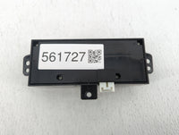 2010-2015 Mazda Cx-9 Climate Control Module Temperature AC/Heater Replacement P/N:TE69 61325 Fits OEM Used Auto Parts - Oemu