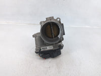 2007-2015 Mazda Cx-9 Throttle Body P/N:7T4E-9F991-GA TK21-13-640 TK21-13-640 Fits OEM Used Auto Parts - Oemusedautoparts1.co