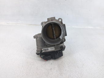 compare product 2007-2015 Mazda Cx-9 Throttle Body P/N:7T4E-9F991-GA TK21-13-640 TK21-13-640 Fits OEM Used Auto Parts