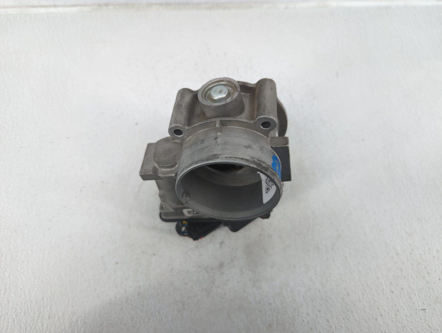 2007-2015 Mazda Cx-9 Throttle Body P/N:7T4E-9F991-GA TK21-13-640 TK21-13-640 Fits OEM Used Auto Parts - Oemusedautoparts1.co
