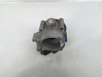 2007-2015 Mazda Cx-9 Throttle Body P/N:7T4E-9F991-GA TK21-13-640 TK21-13-640 Fits OEM Used Auto Parts - Oemusedautoparts1.co