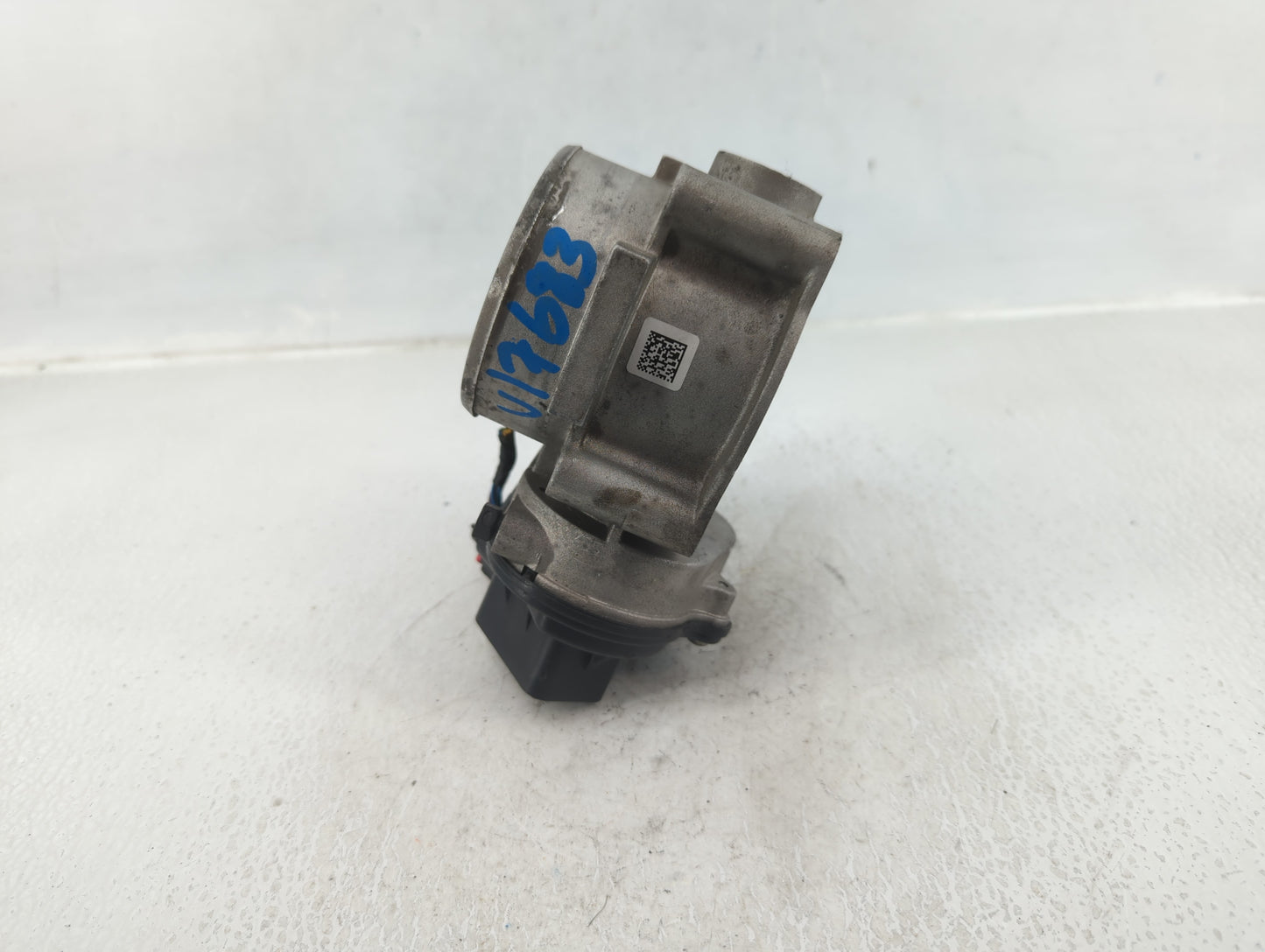 2007-2015 Mazda Cx-9 Throttle Body P/N:7T4E-9F991-GA TK21-13-640 TK21-13-640 Fits OEM Used Auto Parts - Oemusedautoparts1.co