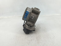 2007-2015 Mazda Cx-9 Throttle Body P/N:7T4E-9F991-GA TK21-13-640 TK21-13-640 Fits OEM Used Auto Parts - Oemusedautoparts1.co