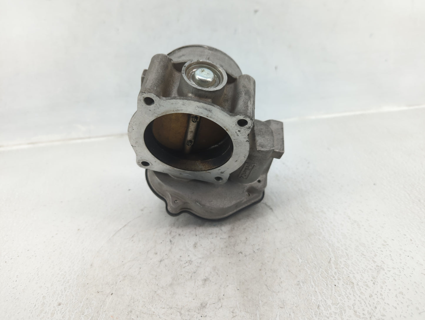 2007-2015 Mazda Cx-9 Throttle Body P/N:7T4E-9F991-GA TK21-13-640 TK21-13-640 Fits OEM Used Auto Parts - Oemusedautoparts1.co