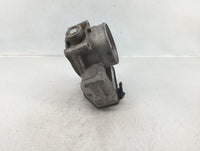 2007-2015 Mazda Cx-9 Throttle Body P/N:7T4E-9F991-GA TK21-13-640 TK21-13-640 Fits OEM Used Auto Parts - Oemusedautoparts1.co