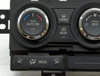 2010-2015 Mazda Cx-9 Climate Control Module Temperature AC/Heater Replacement P/N:TE69-61 190 Fits OEM Used Auto Parts - Oem